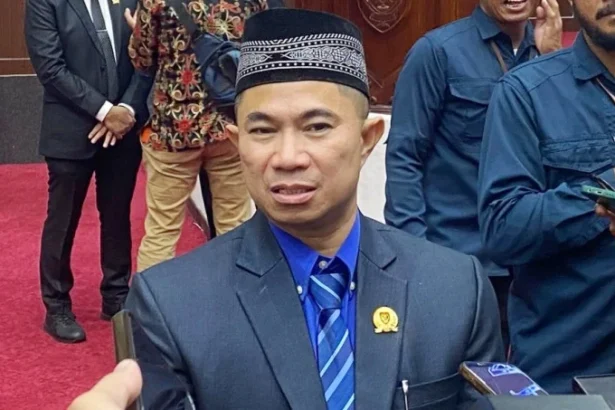 Junaidi Wpr