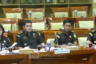 Kajari Karo Rdp Komisi Iii Dpr