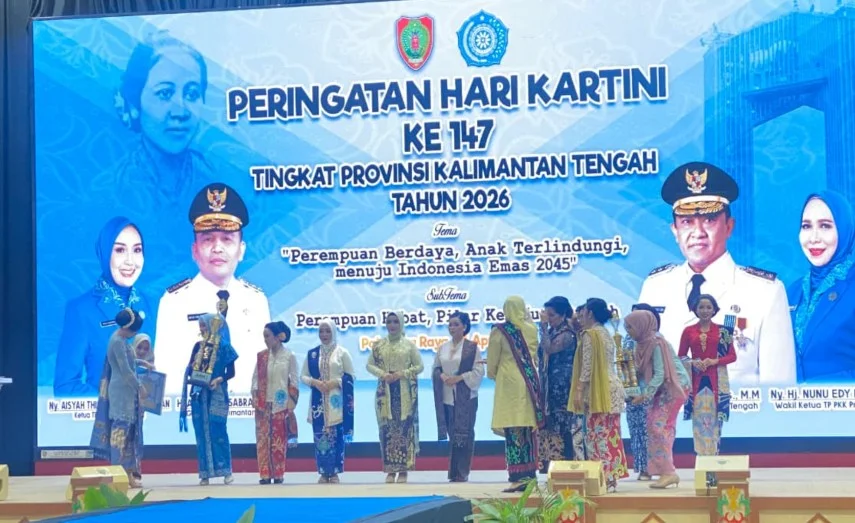 Kartini Kltg