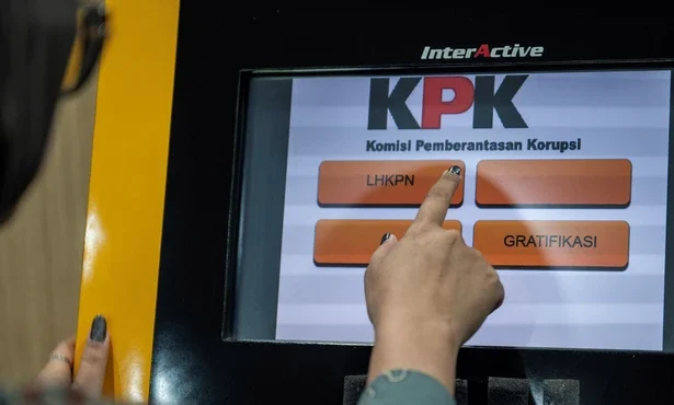 Lhkpn