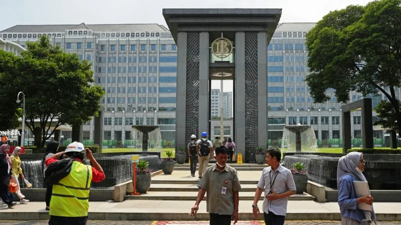 Lowongan Kerja Bi