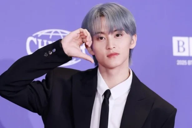 Mark Lee Keluar Dari Nct