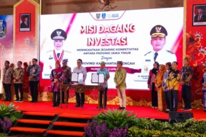 Misi Dagang Investsi