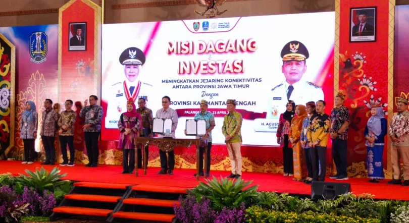 Misi Dagang Investsi