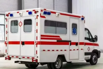 Mobile Hospitall