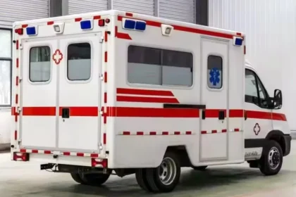 Mobile Hospitall