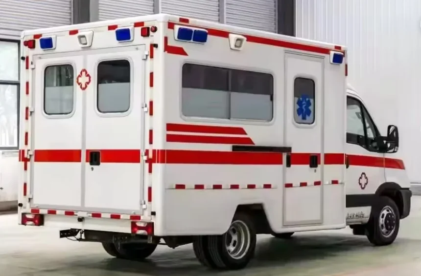 Mobile Hospitall