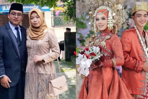 Murid Dan Mantan Guru