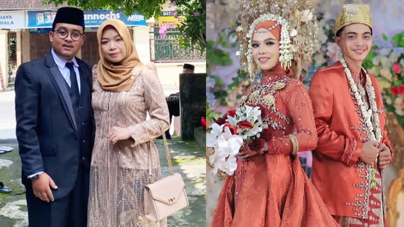Murid Dan Mantan Guru