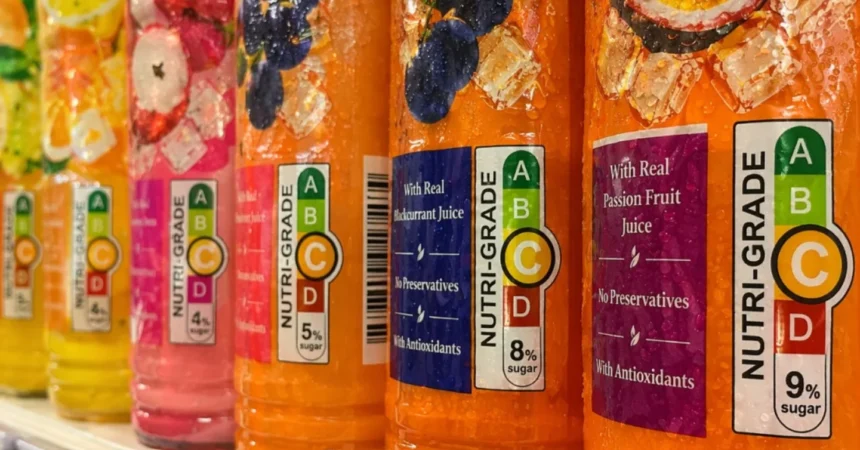 Nutrilevel