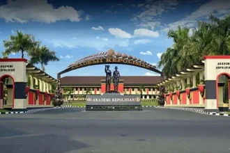 Pendidikan Taruna Akpol