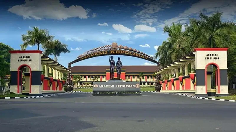 Pendidikan Taruna Akpol