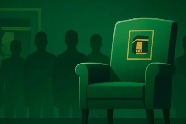 Pengurus Ppp Dipecat