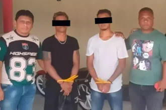 Penikam Ketua Golkar Maluku Nus Kei