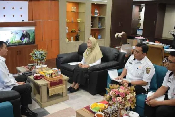 Perikanan Kalteng