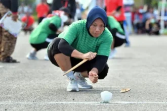 Permainan Tradisional