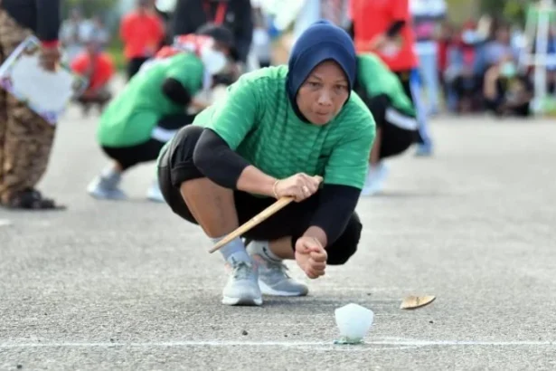 Permainan Tradisional