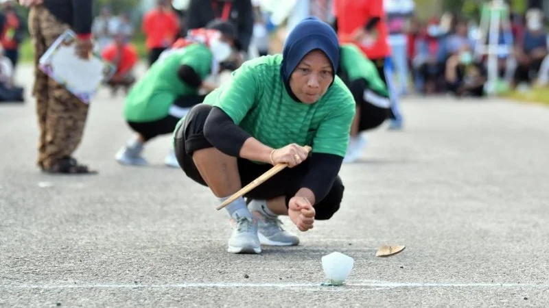 Permainan Tradisional