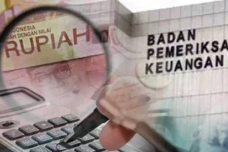 Putusan Mk Wewenang Bpk
