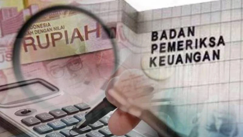Putusan Mk Wewenang Bpk
