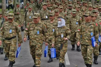 Retret Ketua Dprd Se Indonesia