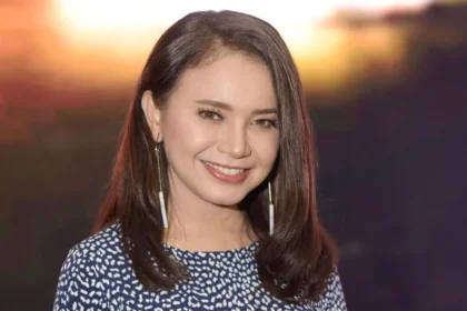 Rossa lapor ke bareskrim