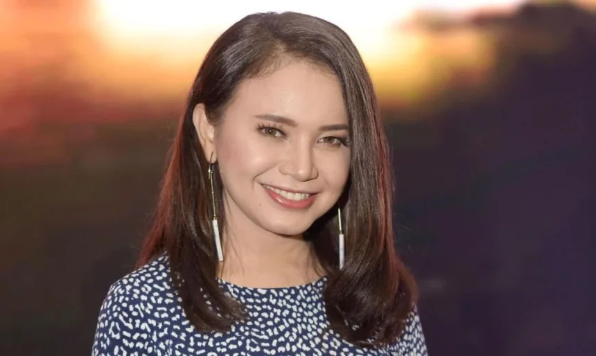 Rossa lapor ke bareskrim