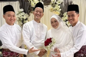 Rujuk Setelah 10 Tahun Bercerai