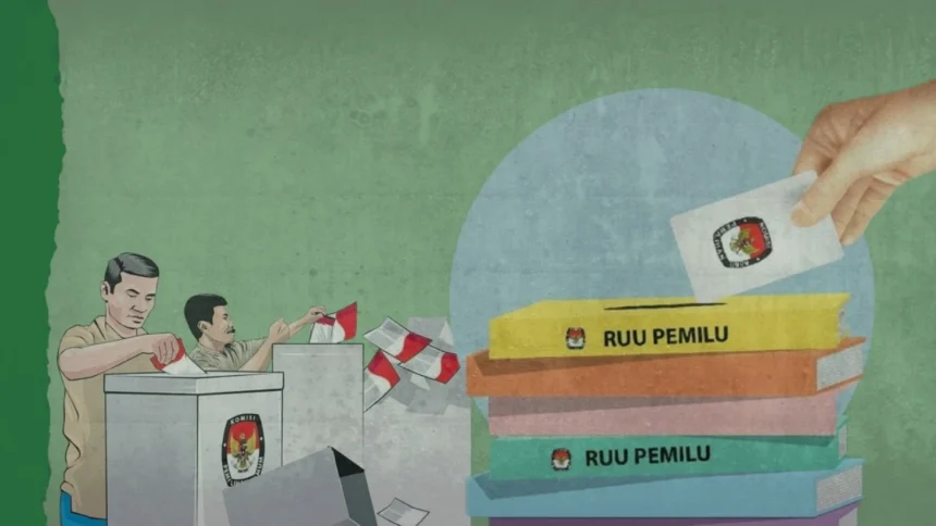 Ruu Pemilu