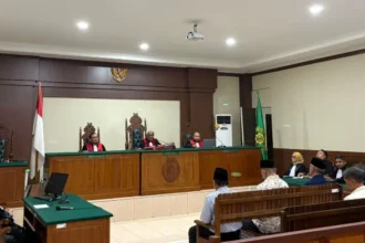 Sidang Kobarr