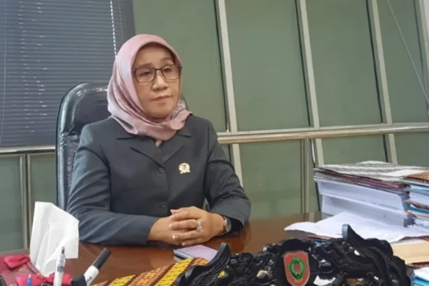 Siti Nafsiah