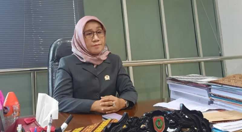 Siti Nafsiah
