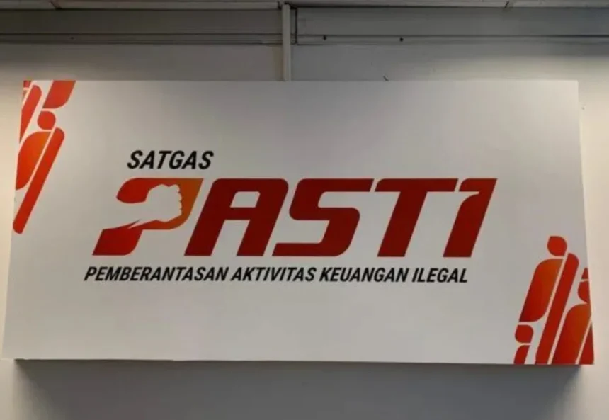 Stgs Pastii