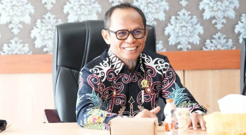 Syaufwan Hadi