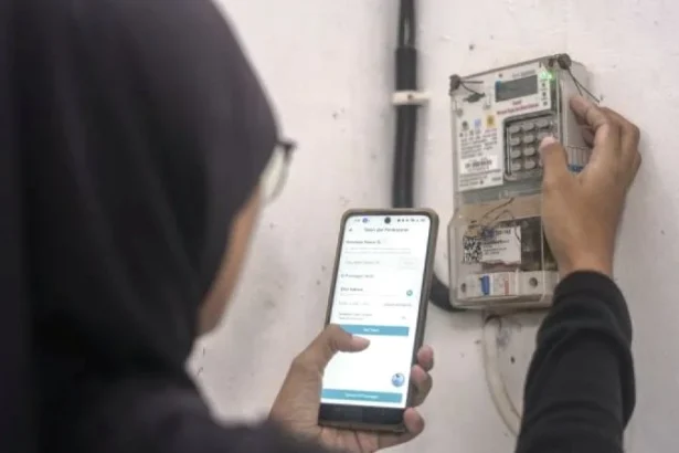 Tarif Listrik Pln Terbaru