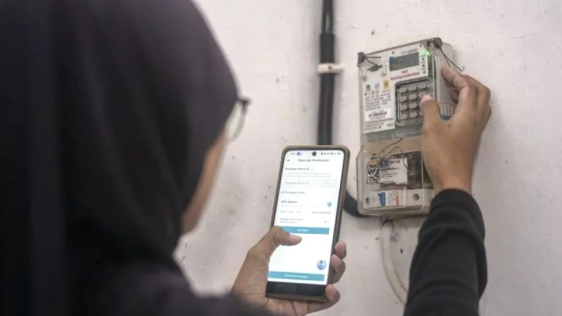 Tarif Listrik Pln Terbaru