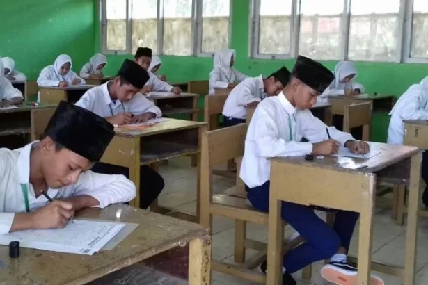 Tka Madrasah