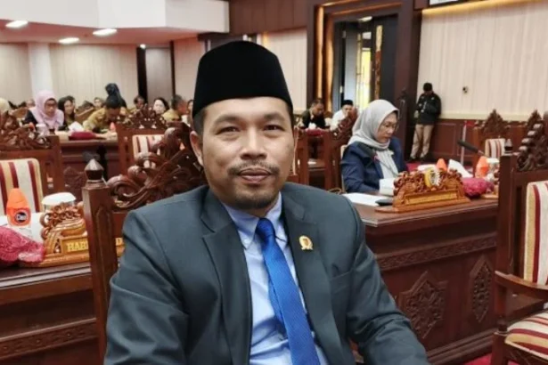 Tomy Irawan