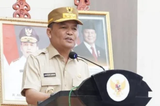 Wfh Wfo Asn Pemprov Kalteng