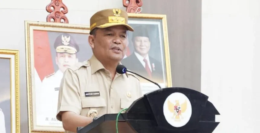 Wfh Wfo Asn Pemprov Kalteng