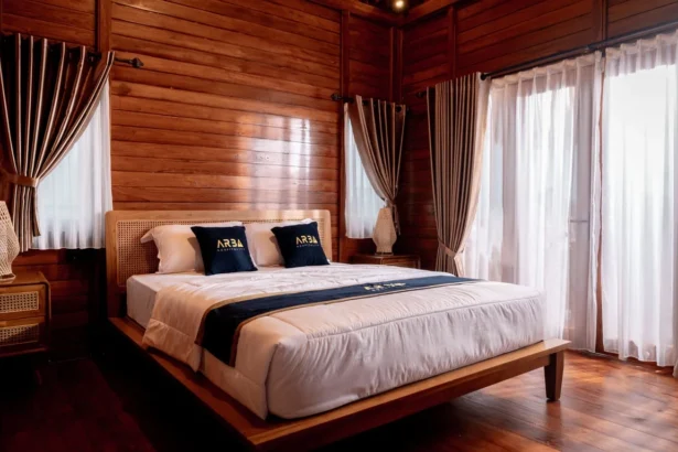 Arba Produk Asli Anak Bangsa Yang Merubah Standar Industri Hospitality Dari Sekadar Okupansi Ke Mesin Profit Berbasis Sistem