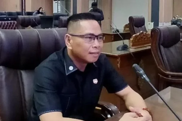 Anggota Dprd Barito Utara, Bina Husada