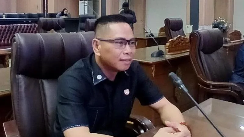 Anggota Dprd Barito Utara, Bina Husada