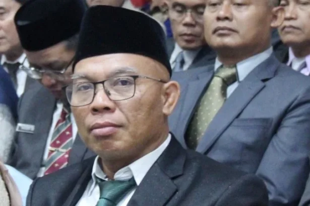 Anggota Dprd Barito Utara, Gun Sriwitanto