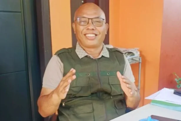 Anggota Dprd Barito Utara, Gun Sriwitanto