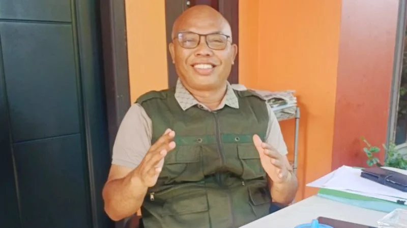 Anggota Dprd Barito Utara, Gun Sriwitanto