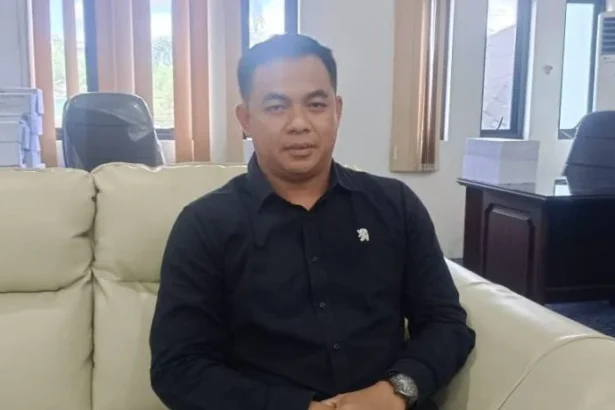 Anggota Dprd Barito Utara, Jiham Nur