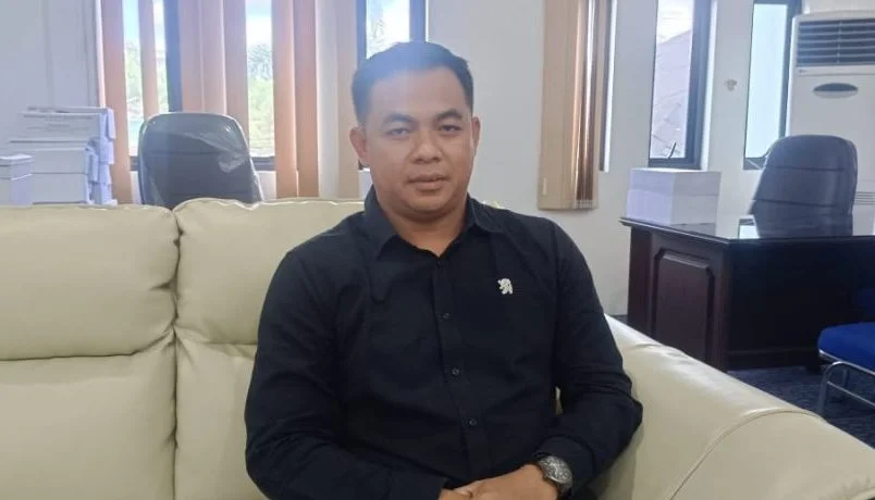 Anggota Dprd Barito Utara, Jiham Nur