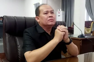 Anggota Dprd Barito Utara, Suhendra