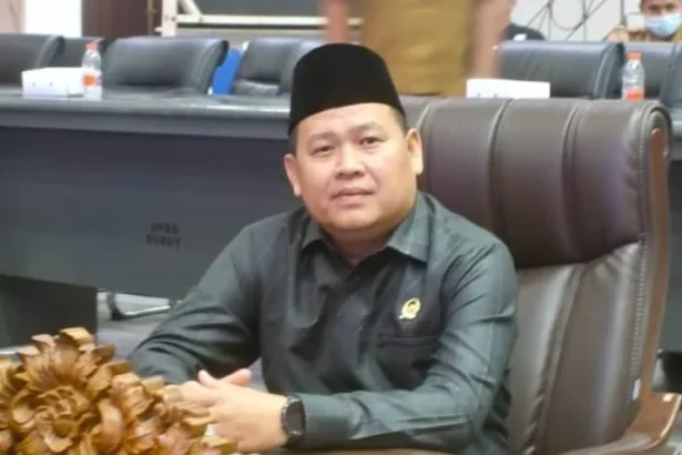 Anggota Dprd Barito Utara, Suhendra